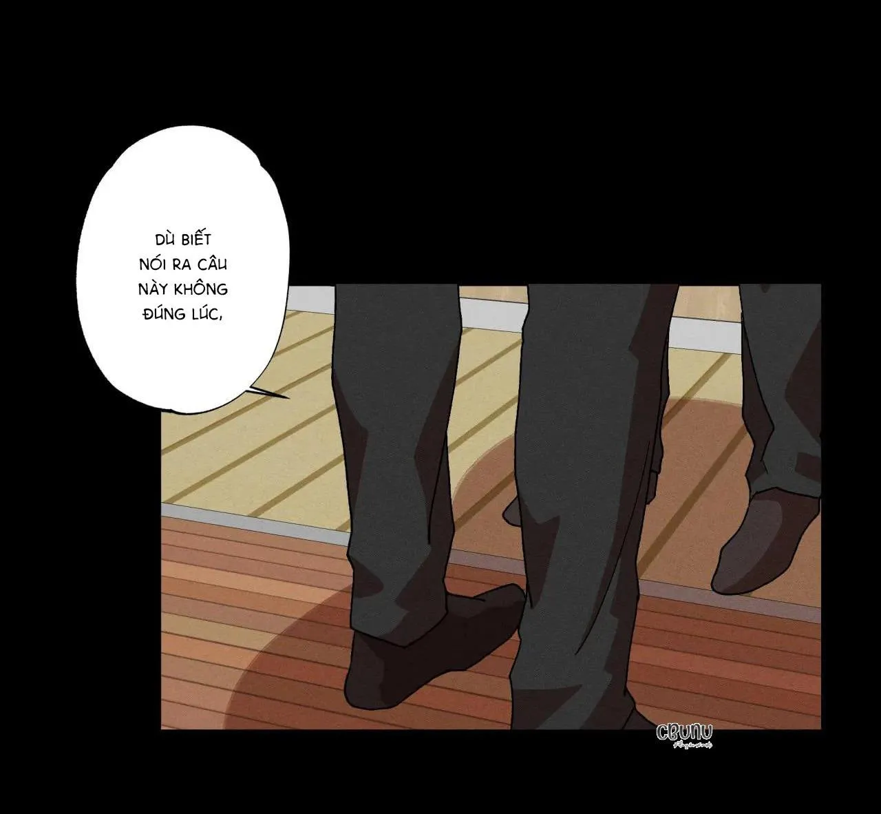 Bẫy Đôi Ngọt Ngào Chapter 5 Trang 13