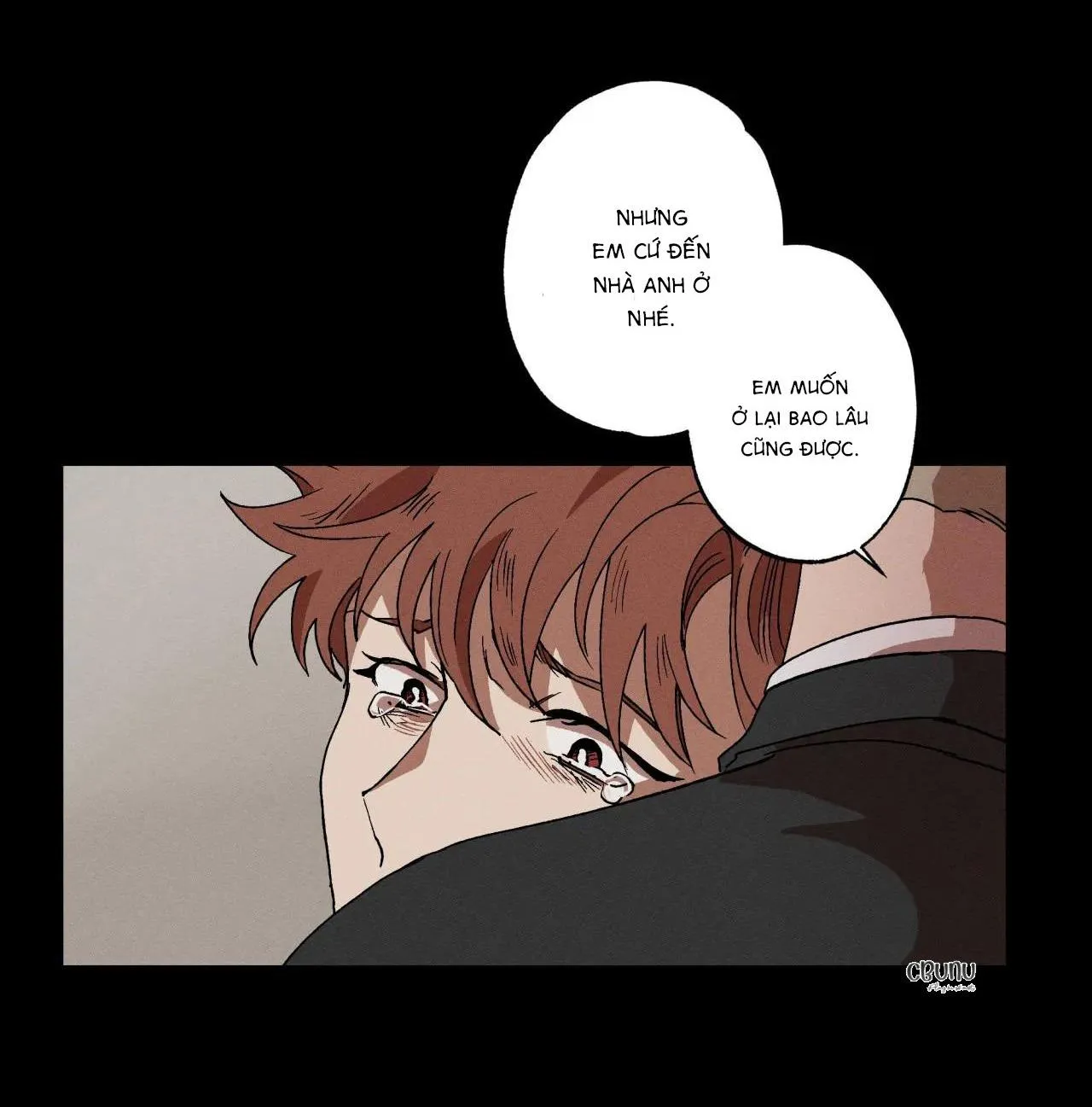 Bẫy Đôi Ngọt Ngào Chapter 5 Trang 14