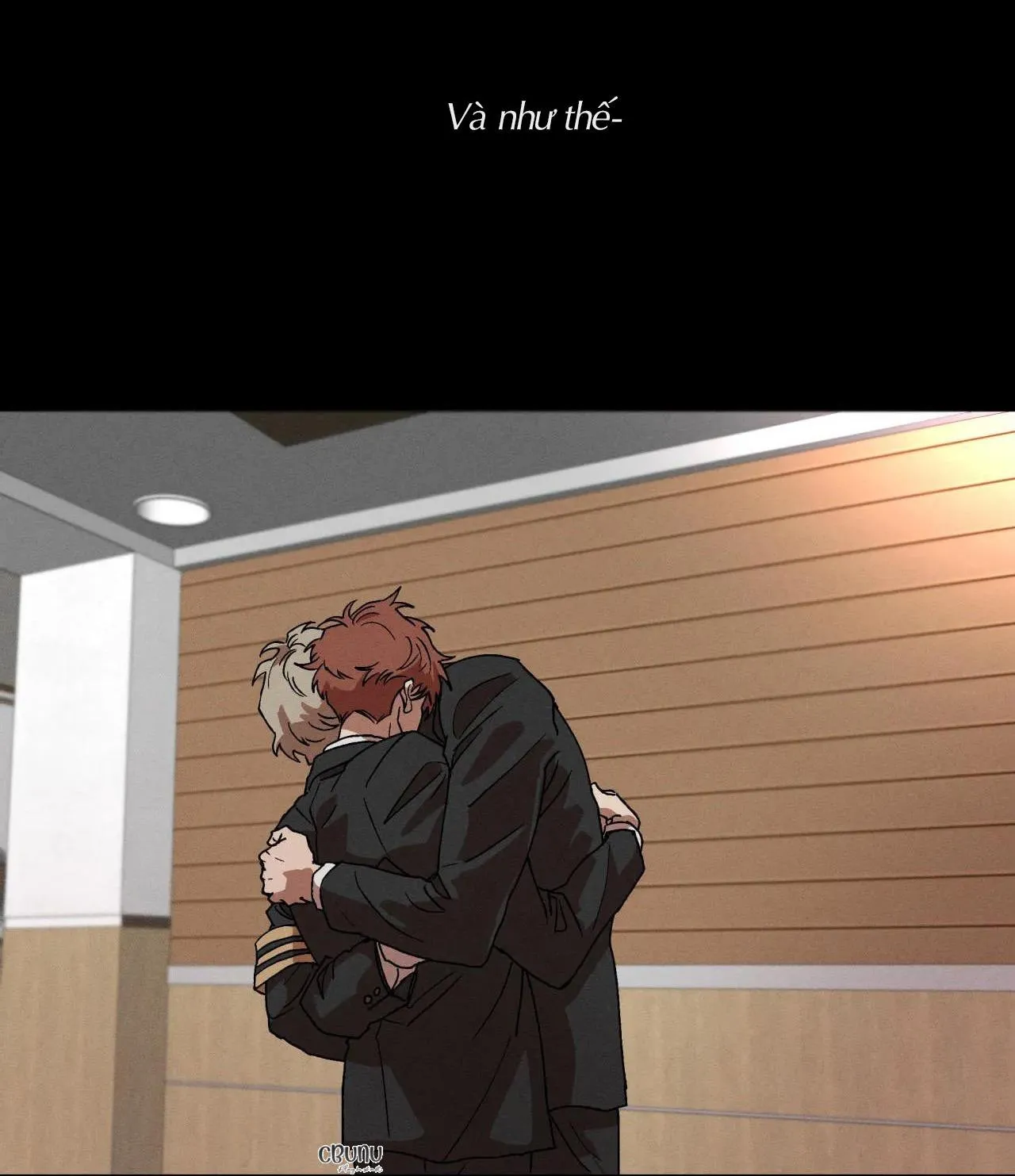 Bẫy Đôi Ngọt Ngào Chapter 5 Trang 17