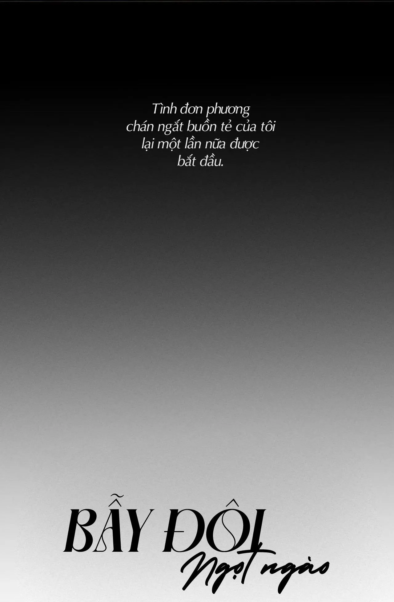 Bẫy Đôi Ngọt Ngào Chapter 5 Trang 18