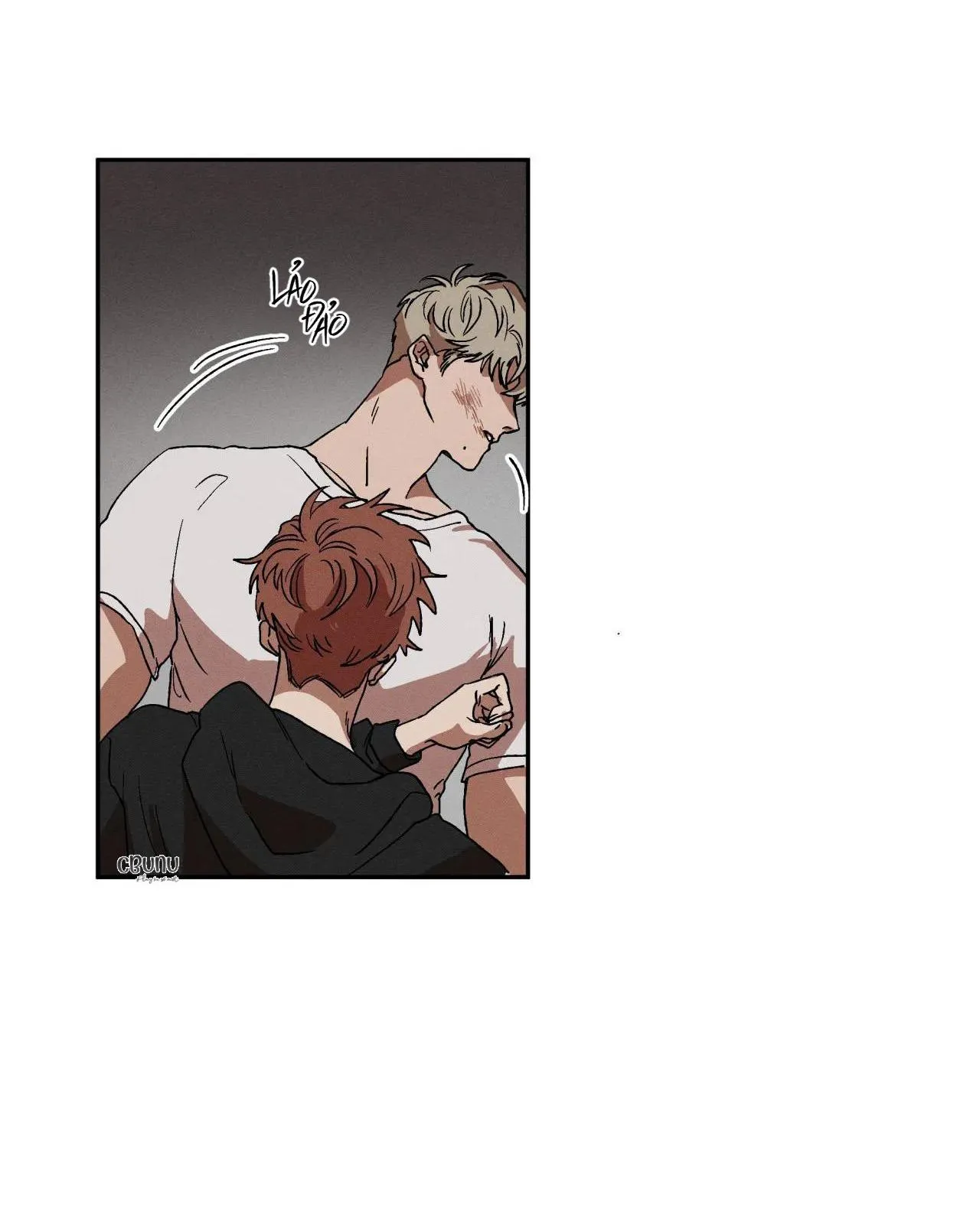 Bẫy Đôi Ngọt Ngào Chapter 5 Trang 26