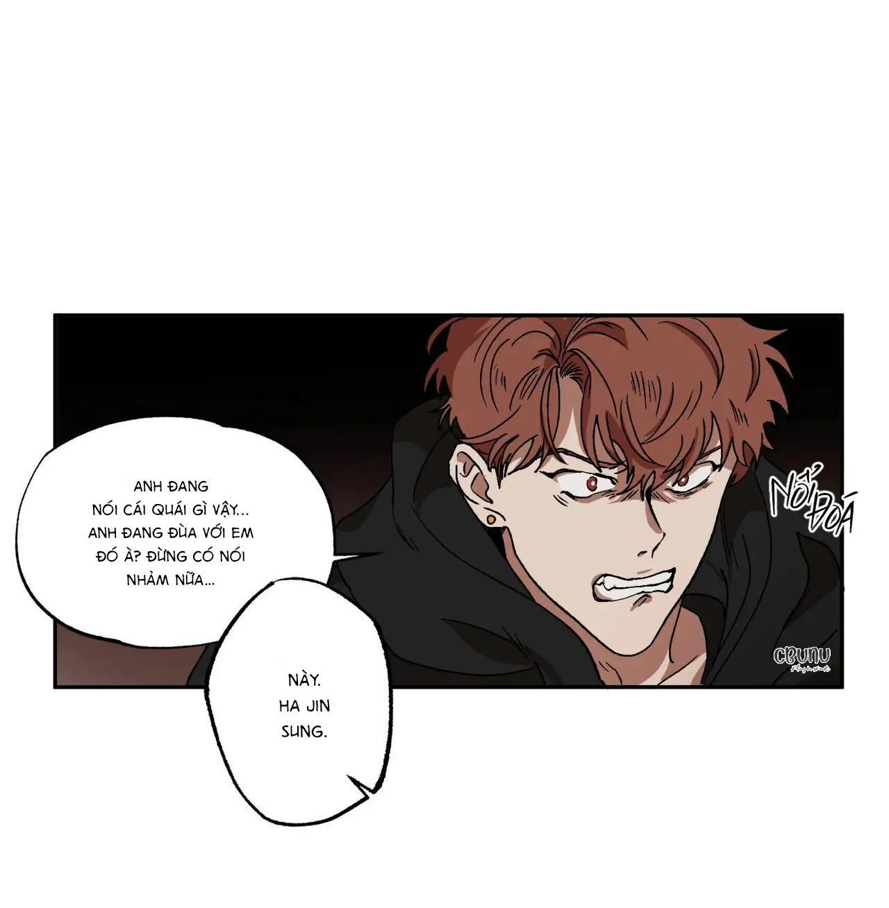 Bẫy Đôi Ngọt Ngào Chapter 5 Trang 27