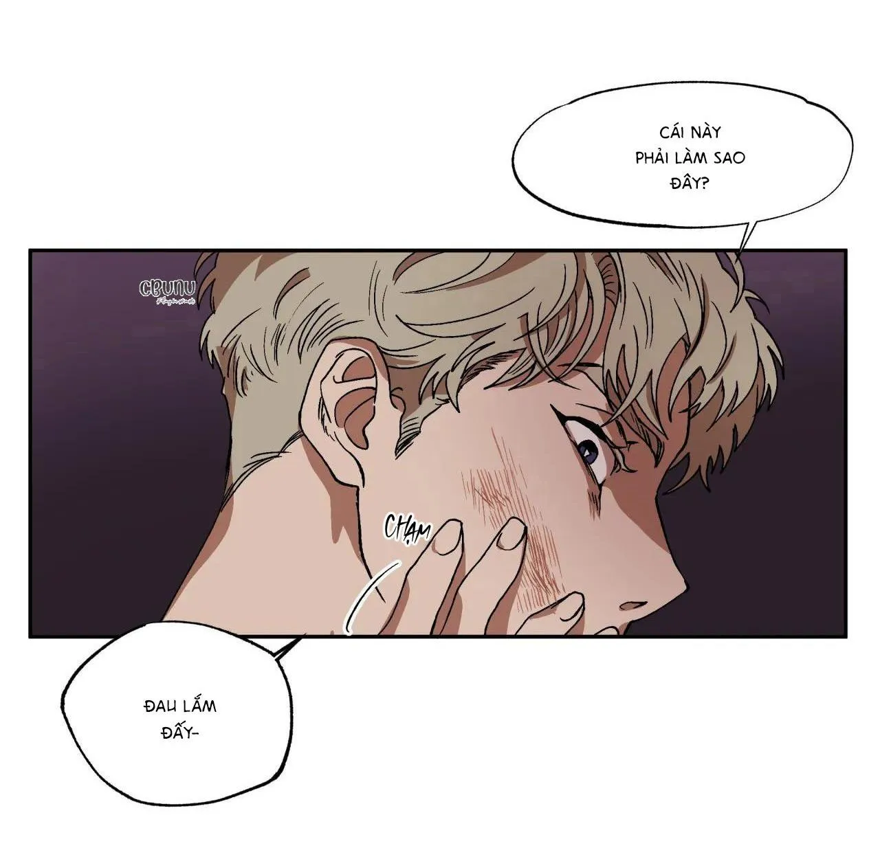 Bẫy Đôi Ngọt Ngào Chapter 5 Trang 28