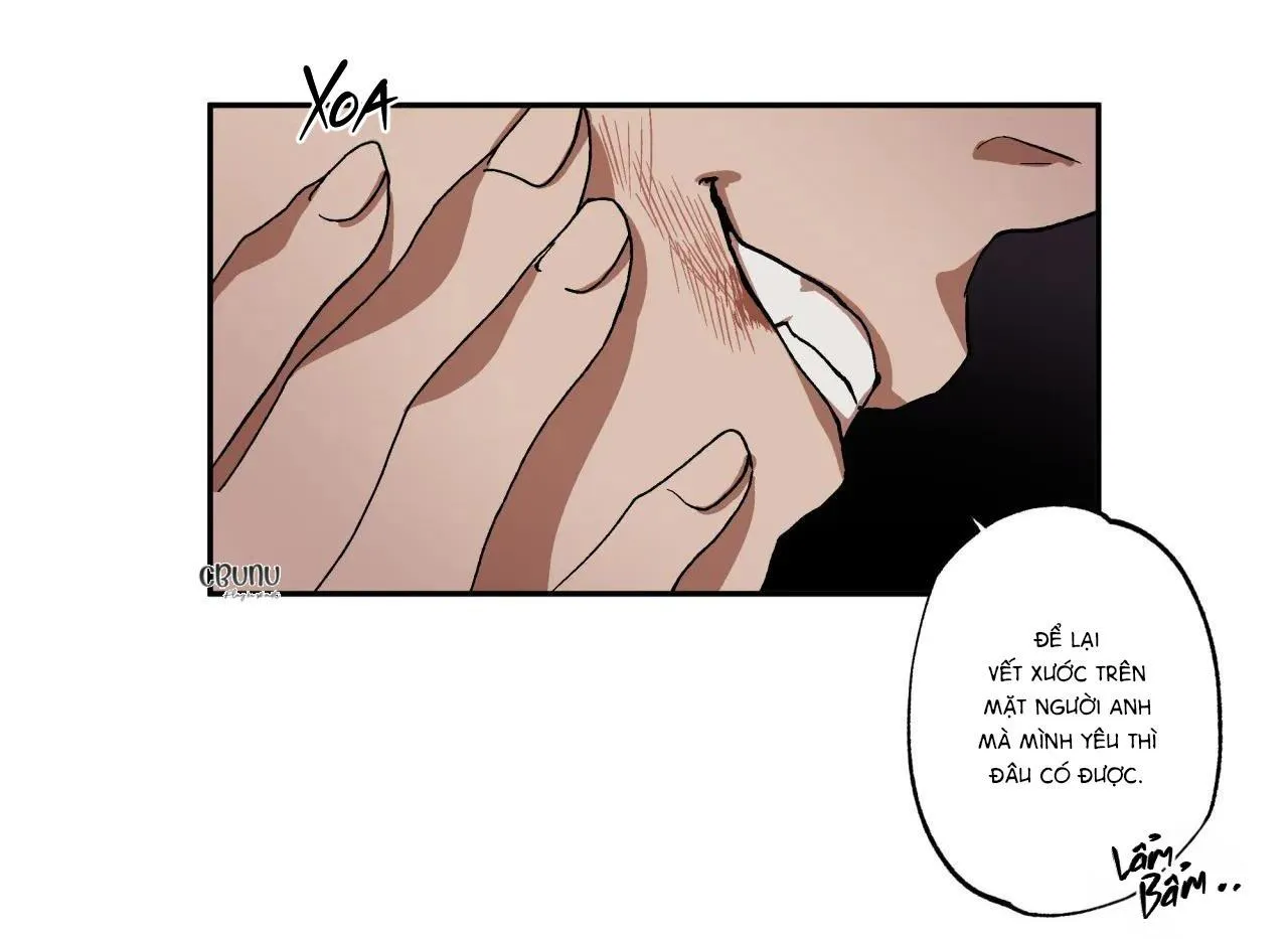 Bẫy Đôi Ngọt Ngào Chapter 5 Trang 29