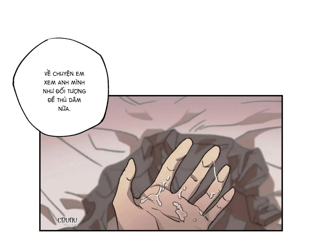 Bẫy Đôi Ngọt Ngào Chapter 5 Trang 31