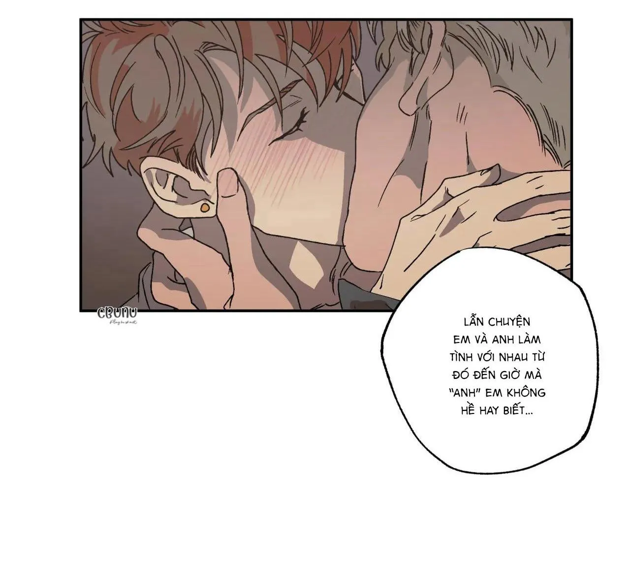 Bẫy Đôi Ngọt Ngào Chapter 5 Trang 32