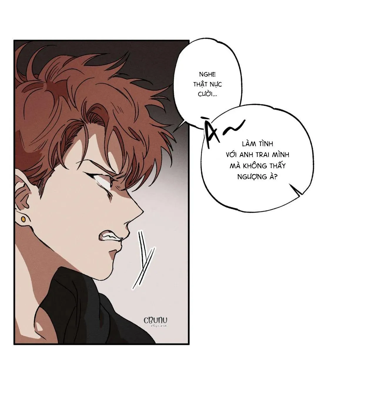 Bẫy Đôi Ngọt Ngào Chapter 5 Trang 34