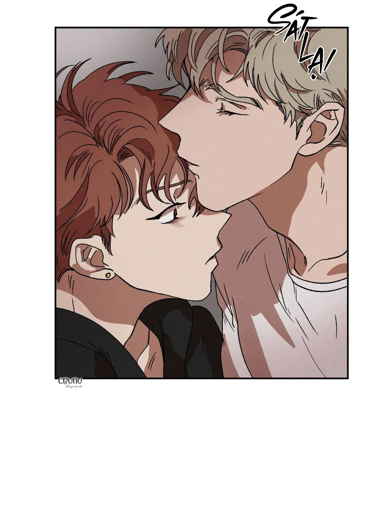 Bẫy Đôi Ngọt Ngào Chapter 5 Trang 38