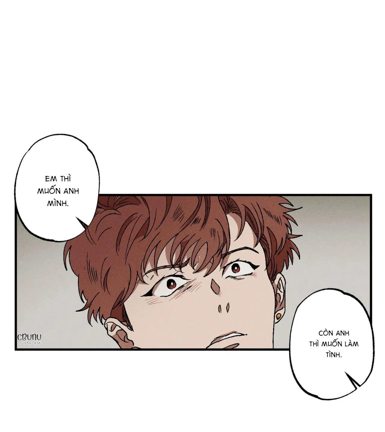 Bẫy Đôi Ngọt Ngào Chapter 5 Trang 39