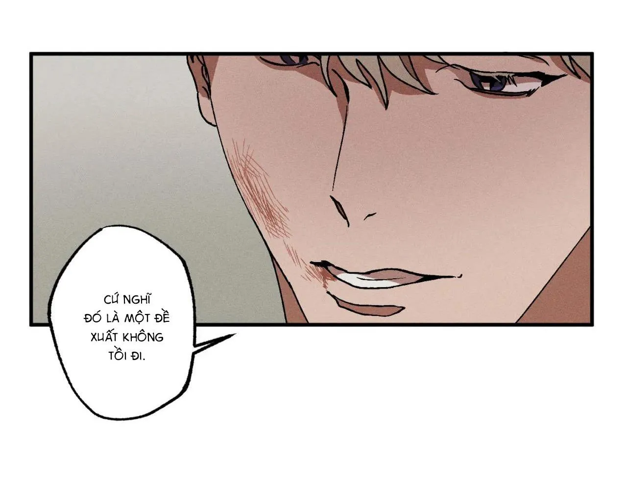 Bẫy Đôi Ngọt Ngào Chapter 5 Trang 40