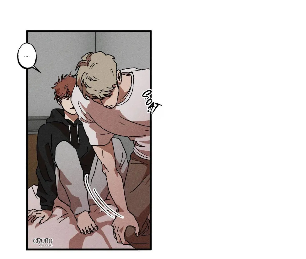 Bẫy Đôi Ngọt Ngào Chapter 5 Trang 41