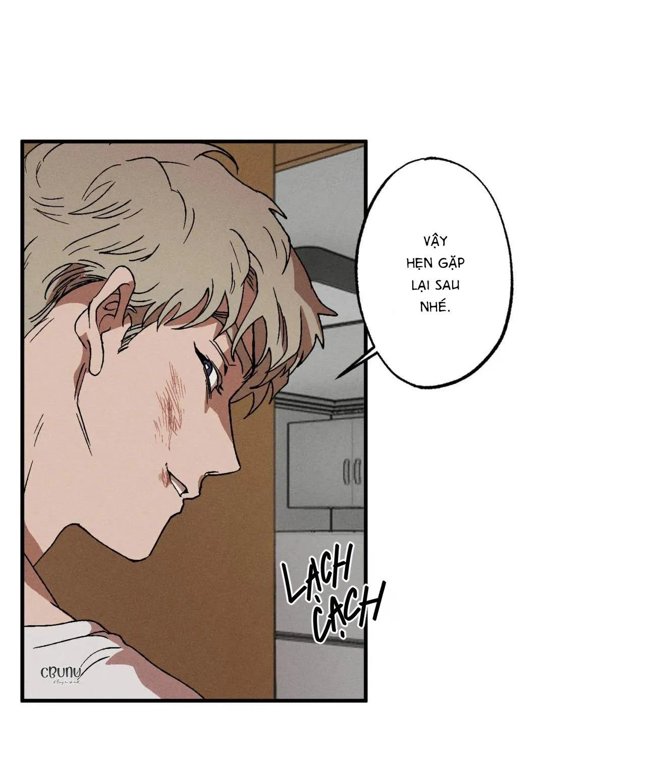 Bẫy Đôi Ngọt Ngào Chapter 5 Trang 43