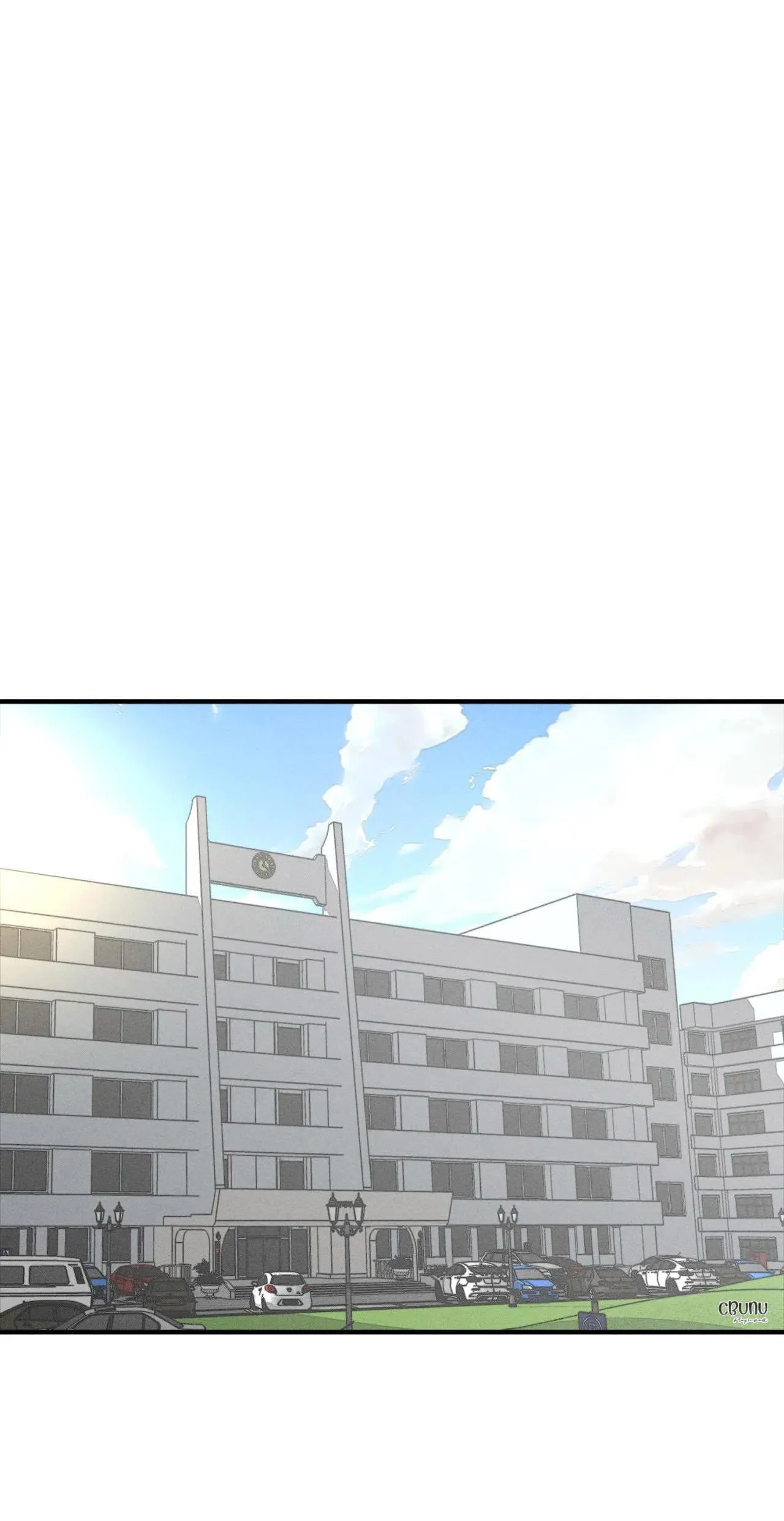 Bẫy Đôi Ngọt Ngào Chapter 5 Trang 46