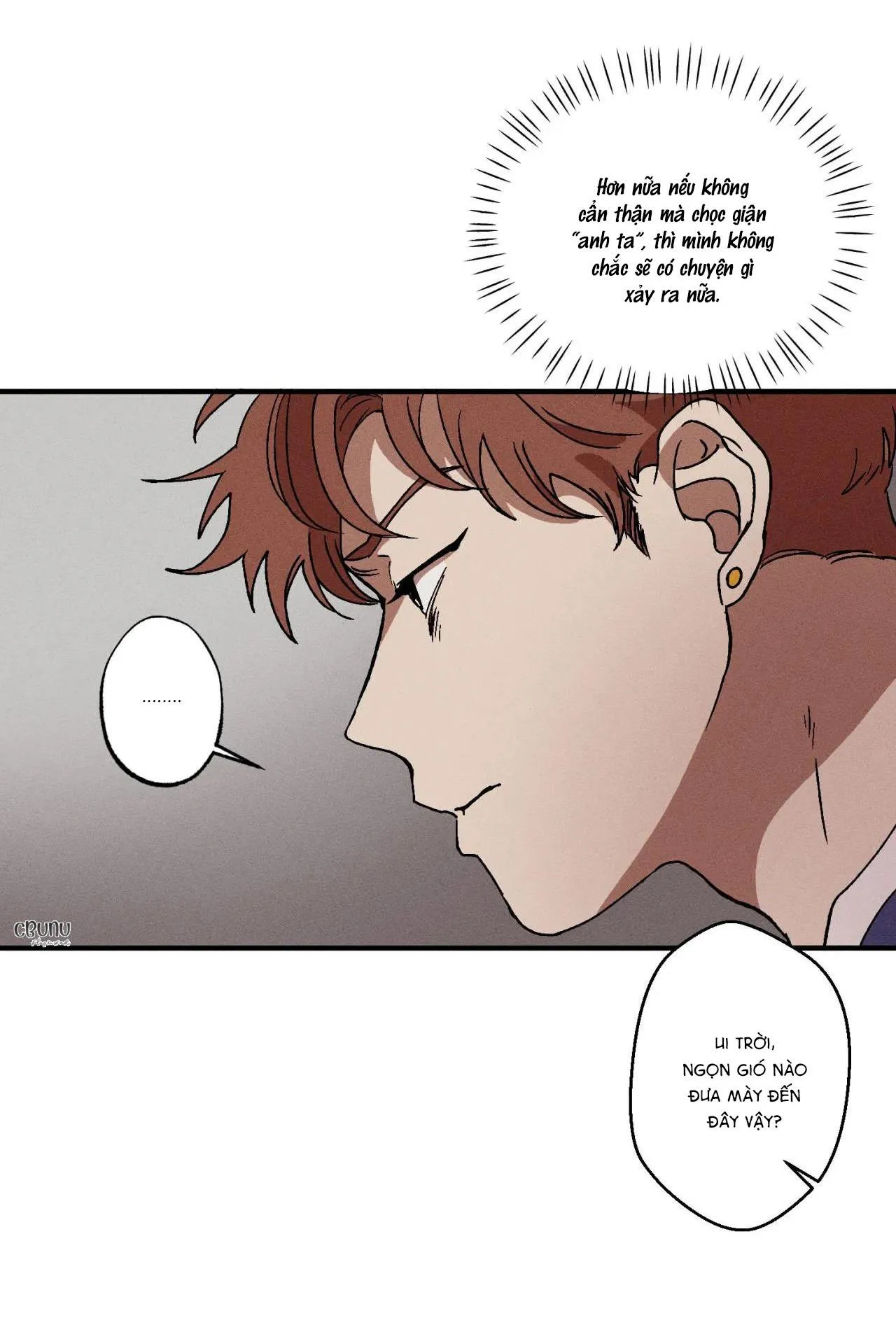 Bẫy Đôi Ngọt Ngào Chapter 5 Trang 48