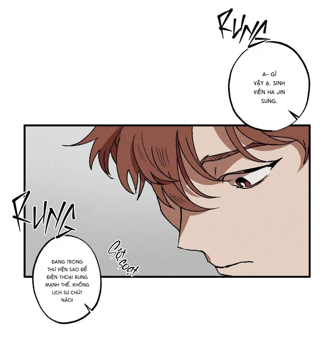 Bẫy Đôi Ngọt Ngào Chapter 5 Trang 52