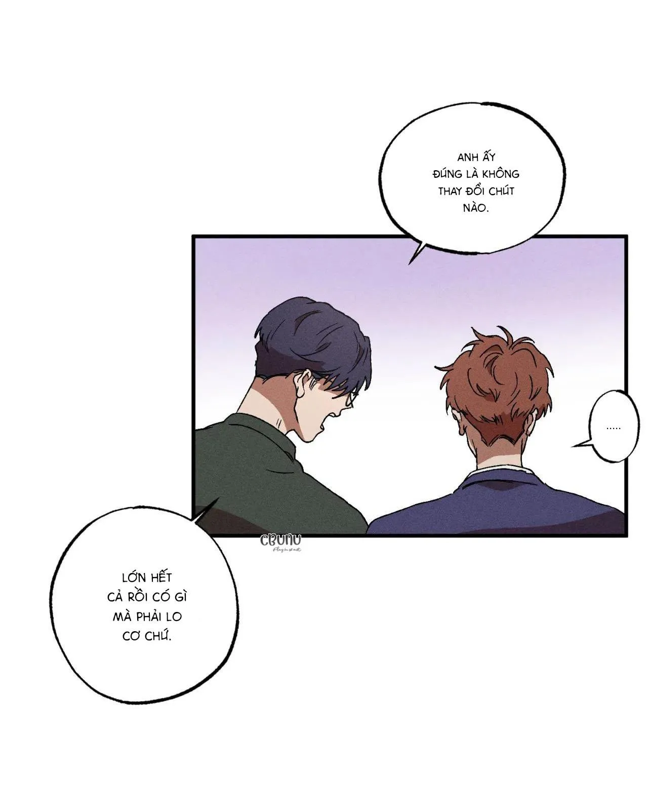 Bẫy Đôi Ngọt Ngào Chapter 5 Trang 54