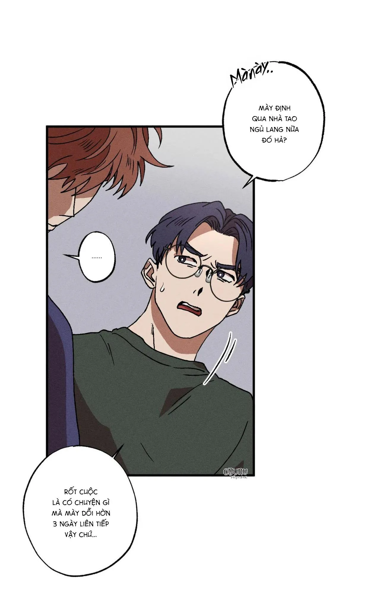 Bẫy Đôi Ngọt Ngào Chapter 5 Trang 55