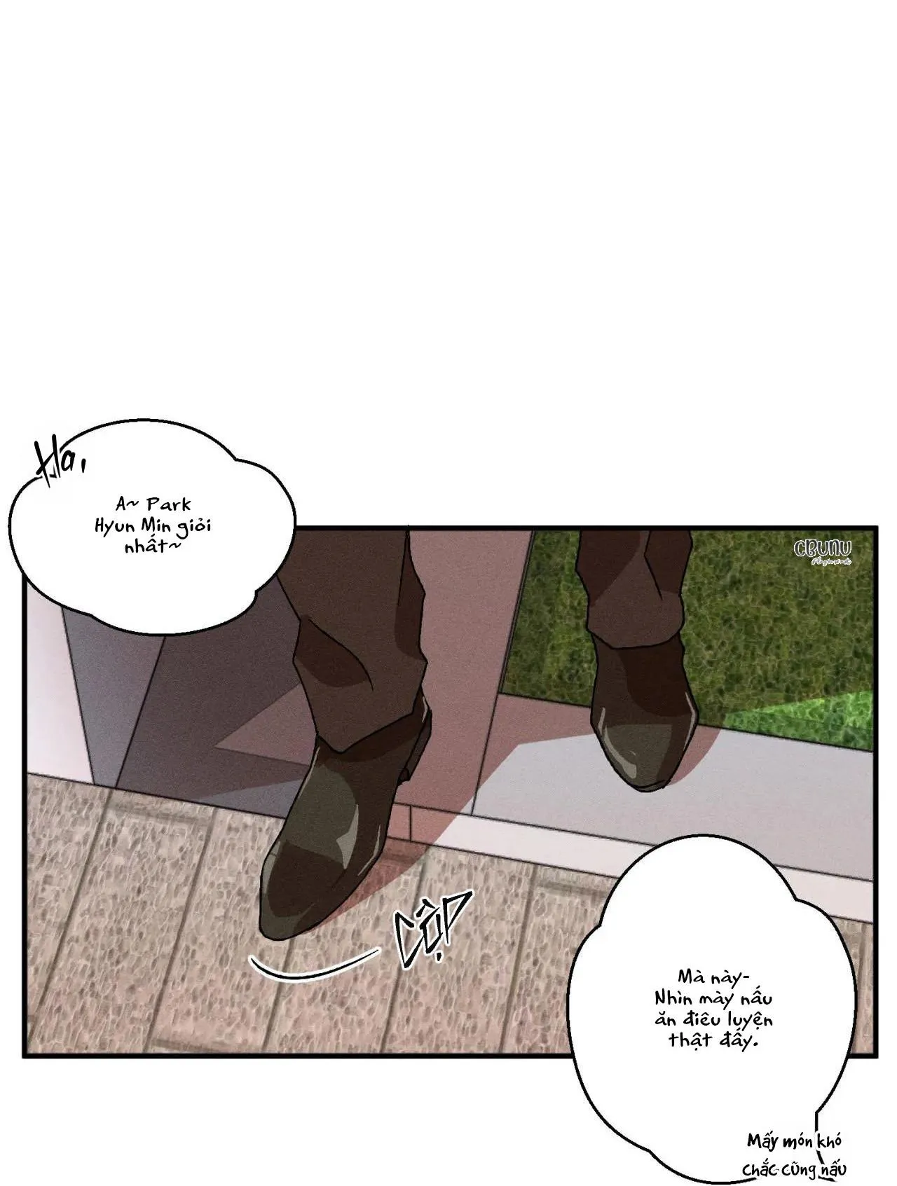 Bẫy Đôi Ngọt Ngào Chapter 5 Trang 62