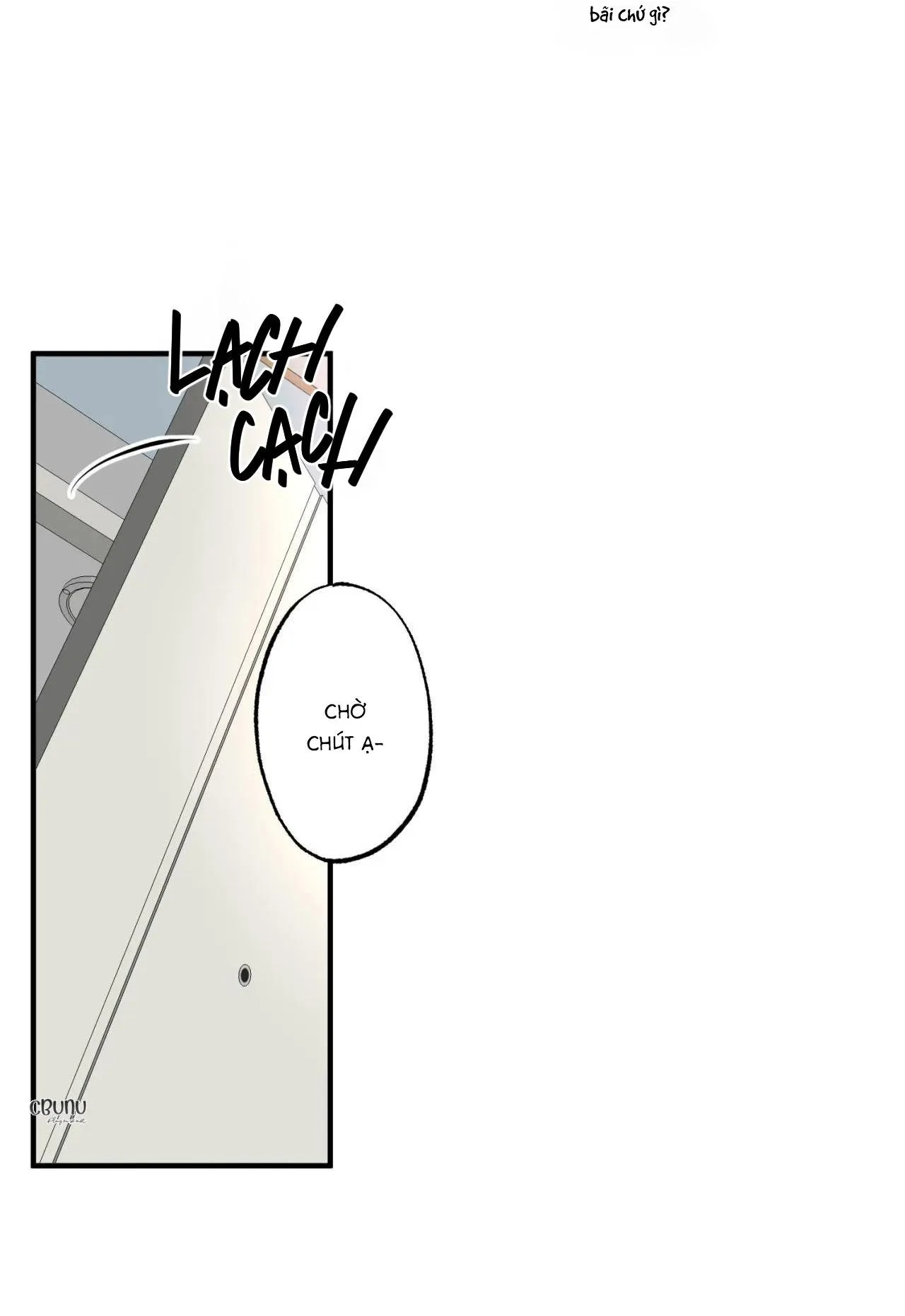 Bẫy Đôi Ngọt Ngào Chapter 5 Trang 69