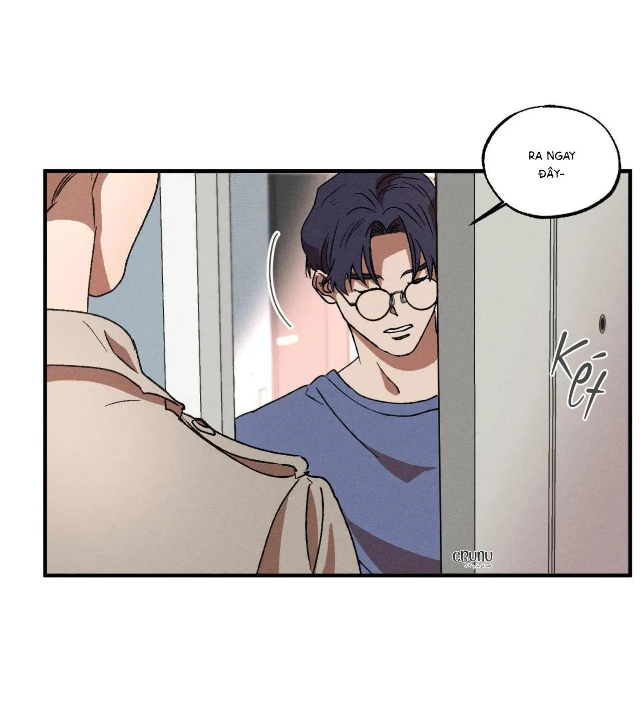 Bẫy Đôi Ngọt Ngào Chapter 5 Trang 70