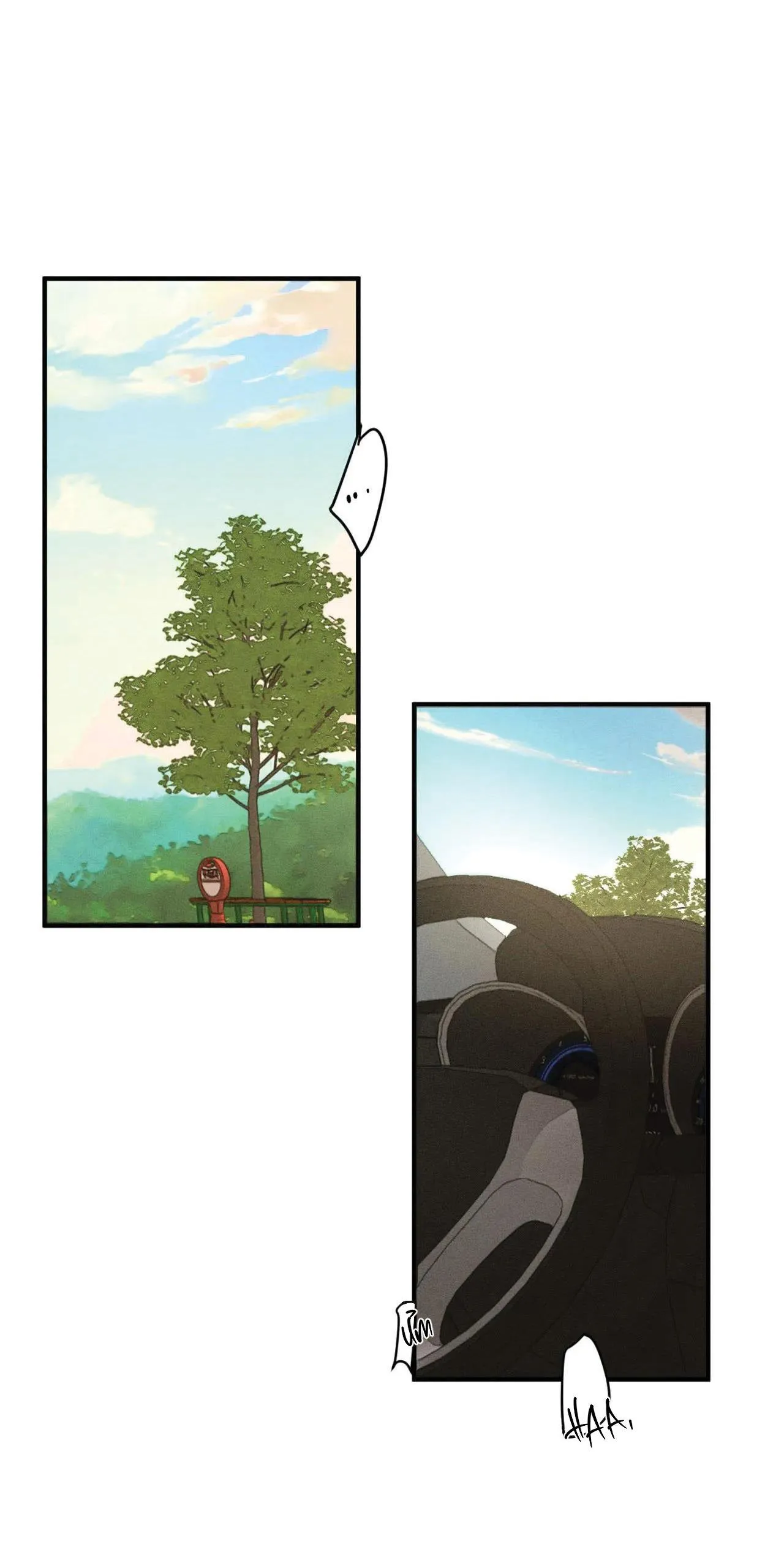 Bẫy Đôi Ngọt Ngào Chapter 50 Trang 3