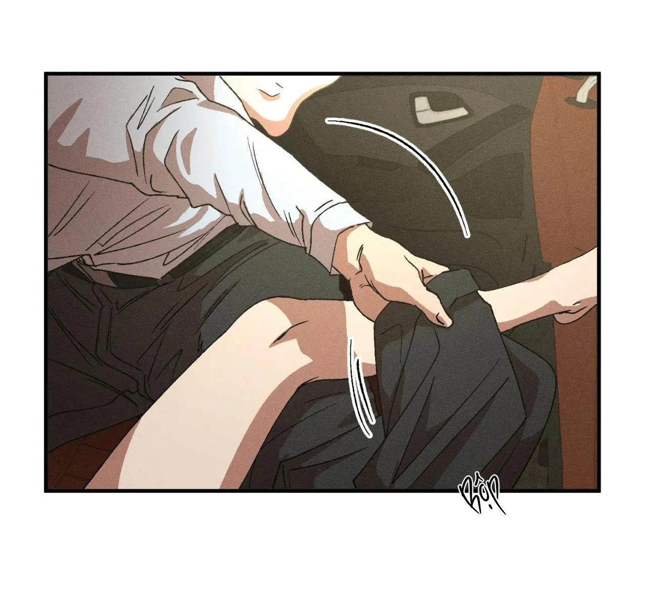 Bẫy Đôi Ngọt Ngào Chapter 50 Trang 13