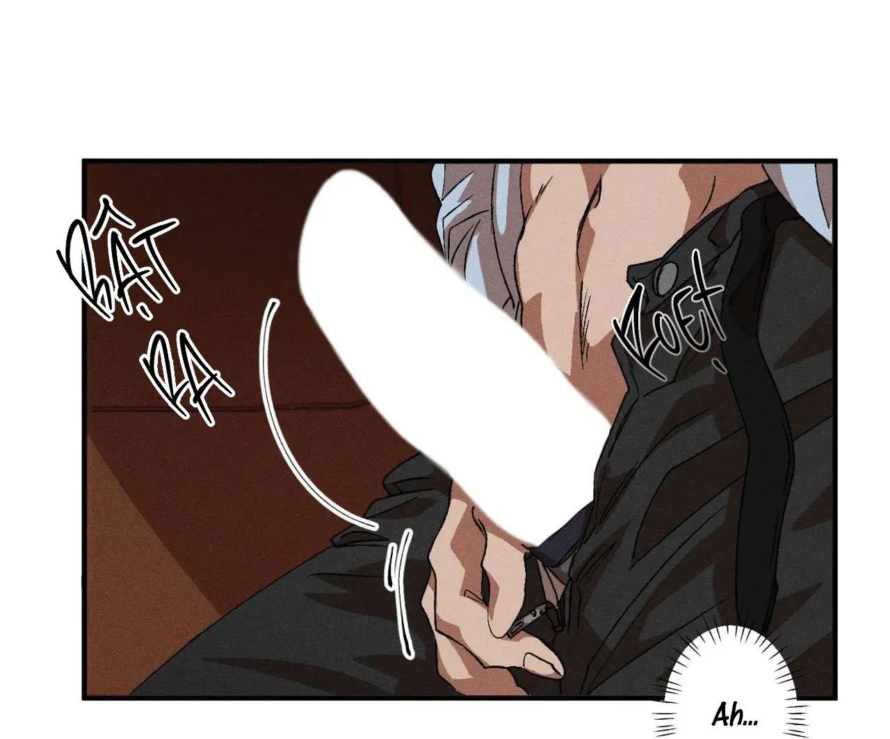 Bẫy Đôi Ngọt Ngào Chapter 50 Trang 15