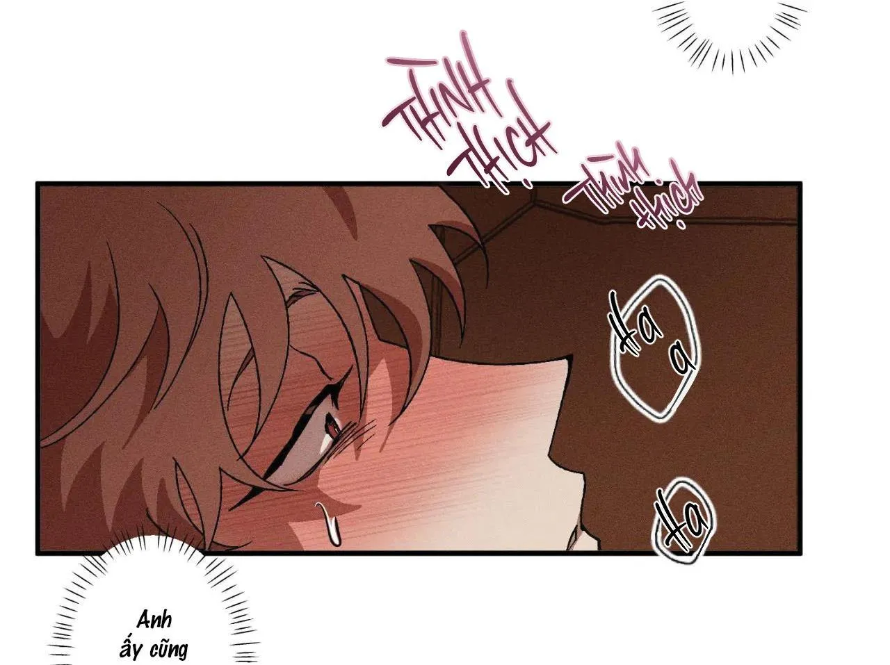 Bẫy Đôi Ngọt Ngào Chapter 50 Trang 16