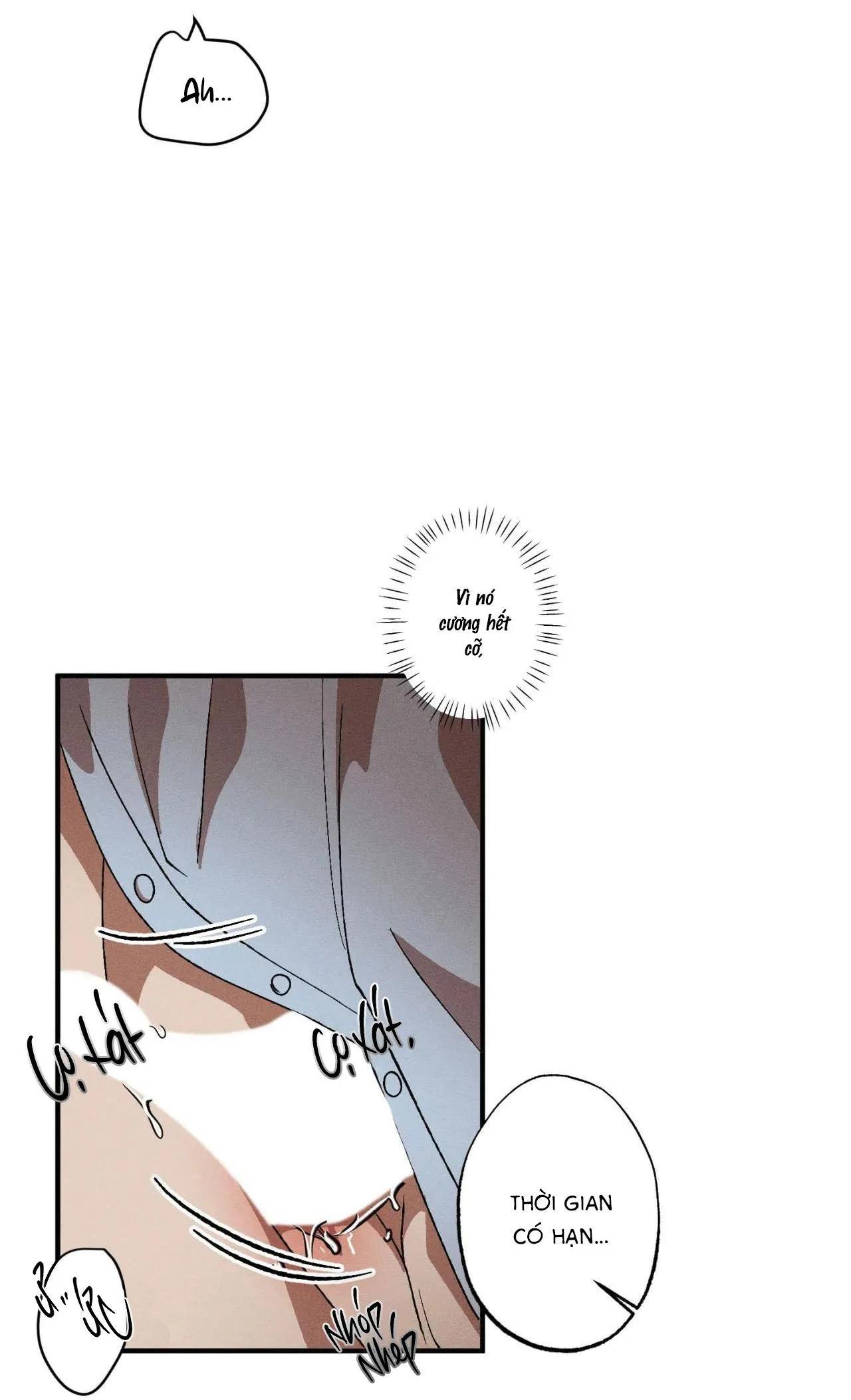 Bẫy Đôi Ngọt Ngào Chapter 50 Trang 18