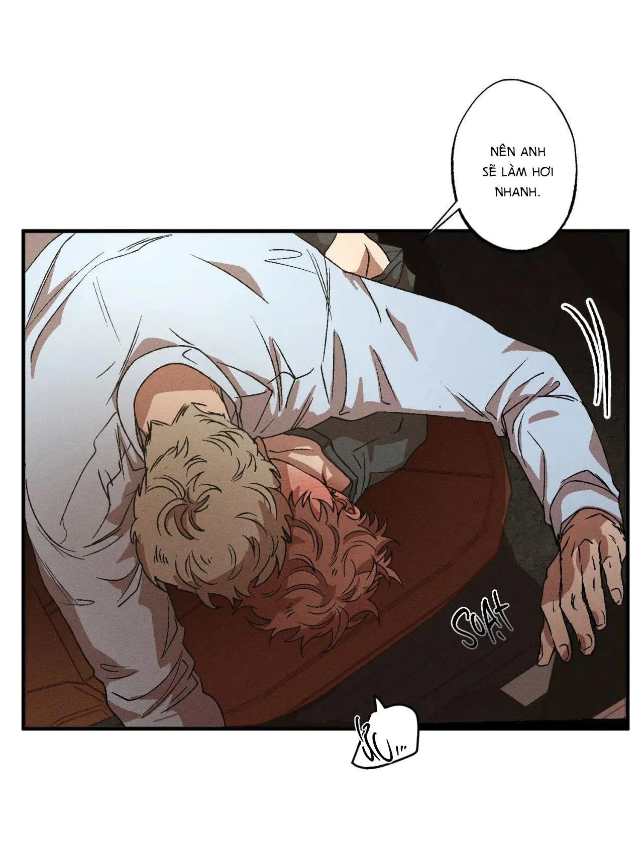 Bẫy Đôi Ngọt Ngào Chapter 50 Trang 20