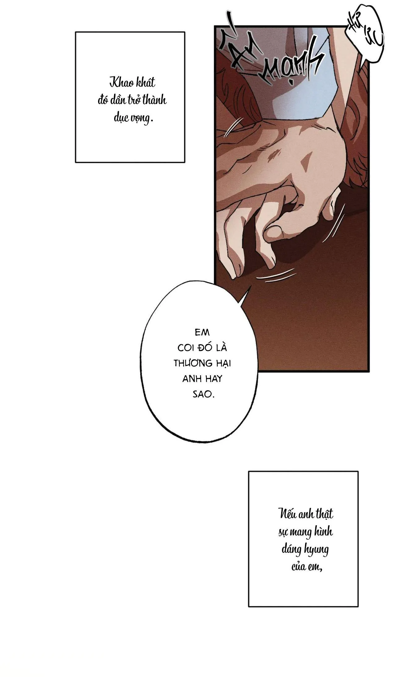 Bẫy Đôi Ngọt Ngào Chapter 51 Trang 6