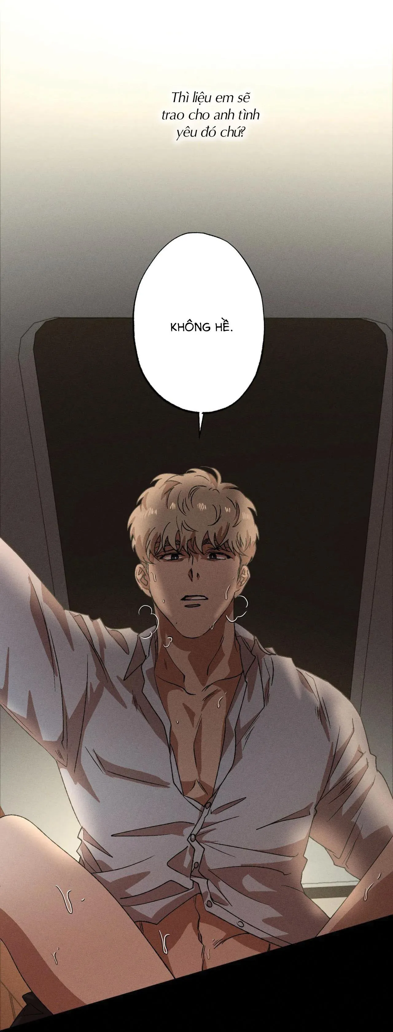 Bẫy Đôi Ngọt Ngào Chapter 51 Trang 7