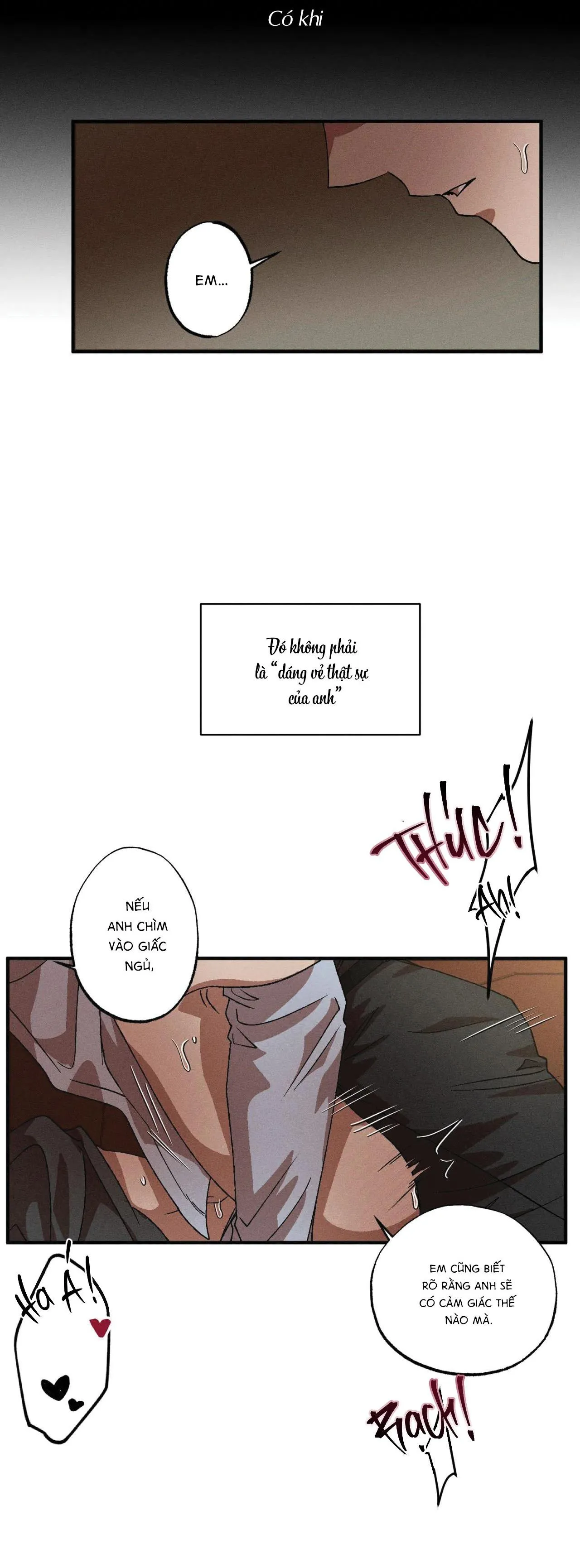 Bẫy Đôi Ngọt Ngào Chapter 51 Trang 9