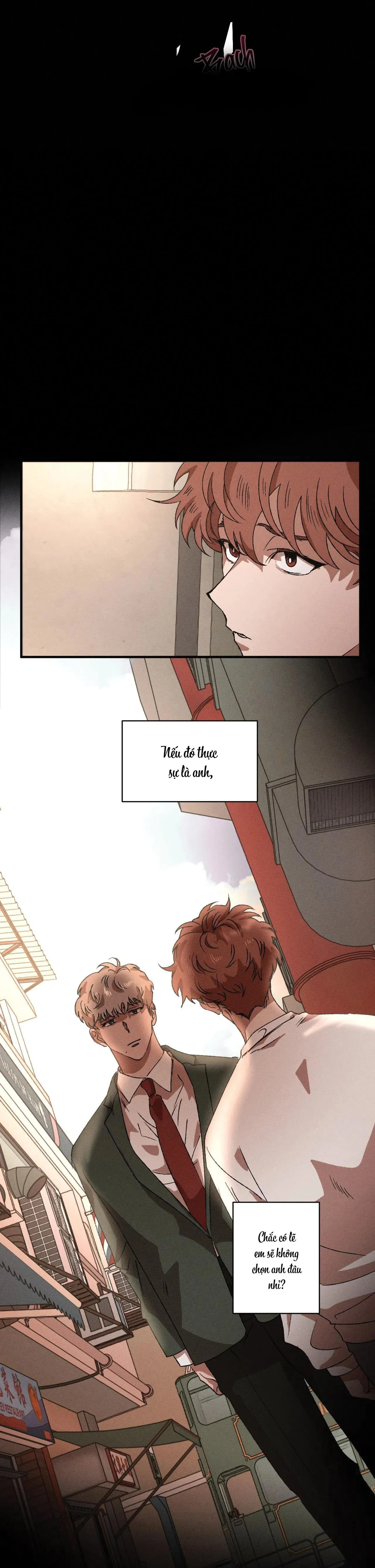 Bẫy Đôi Ngọt Ngào Chapter 51 Trang 16