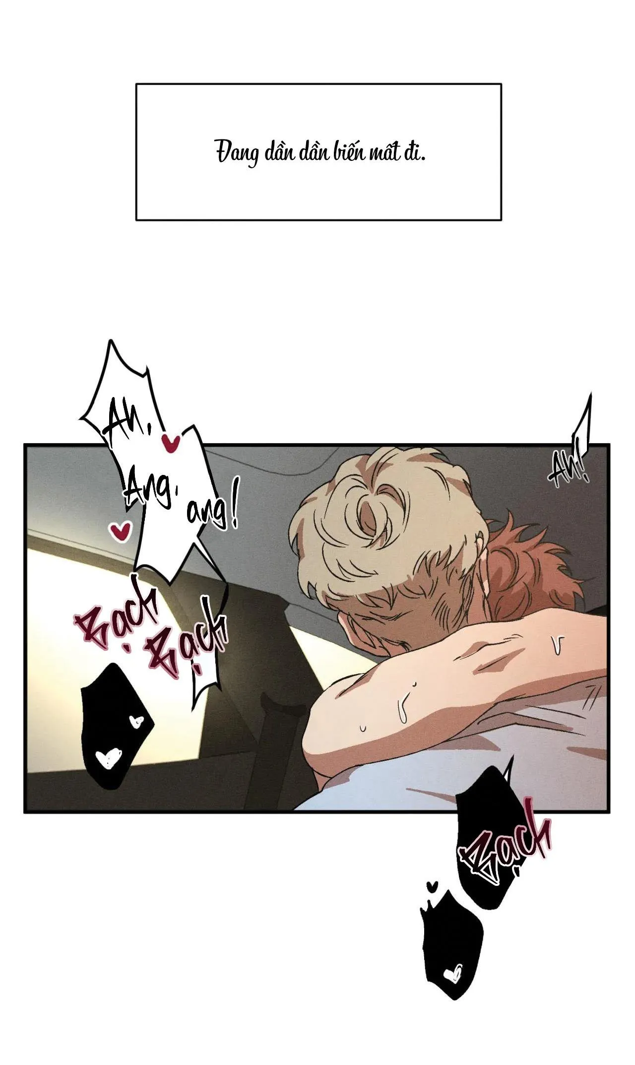 Bẫy Đôi Ngọt Ngào Chapter 51 Trang 18