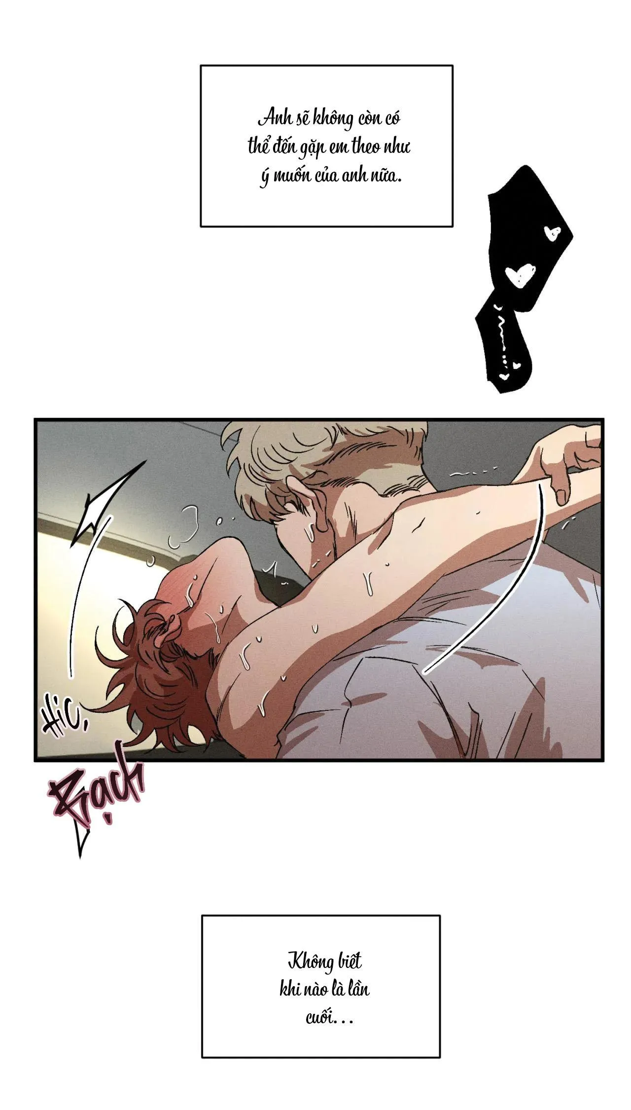 Bẫy Đôi Ngọt Ngào Chapter 51 Trang 19