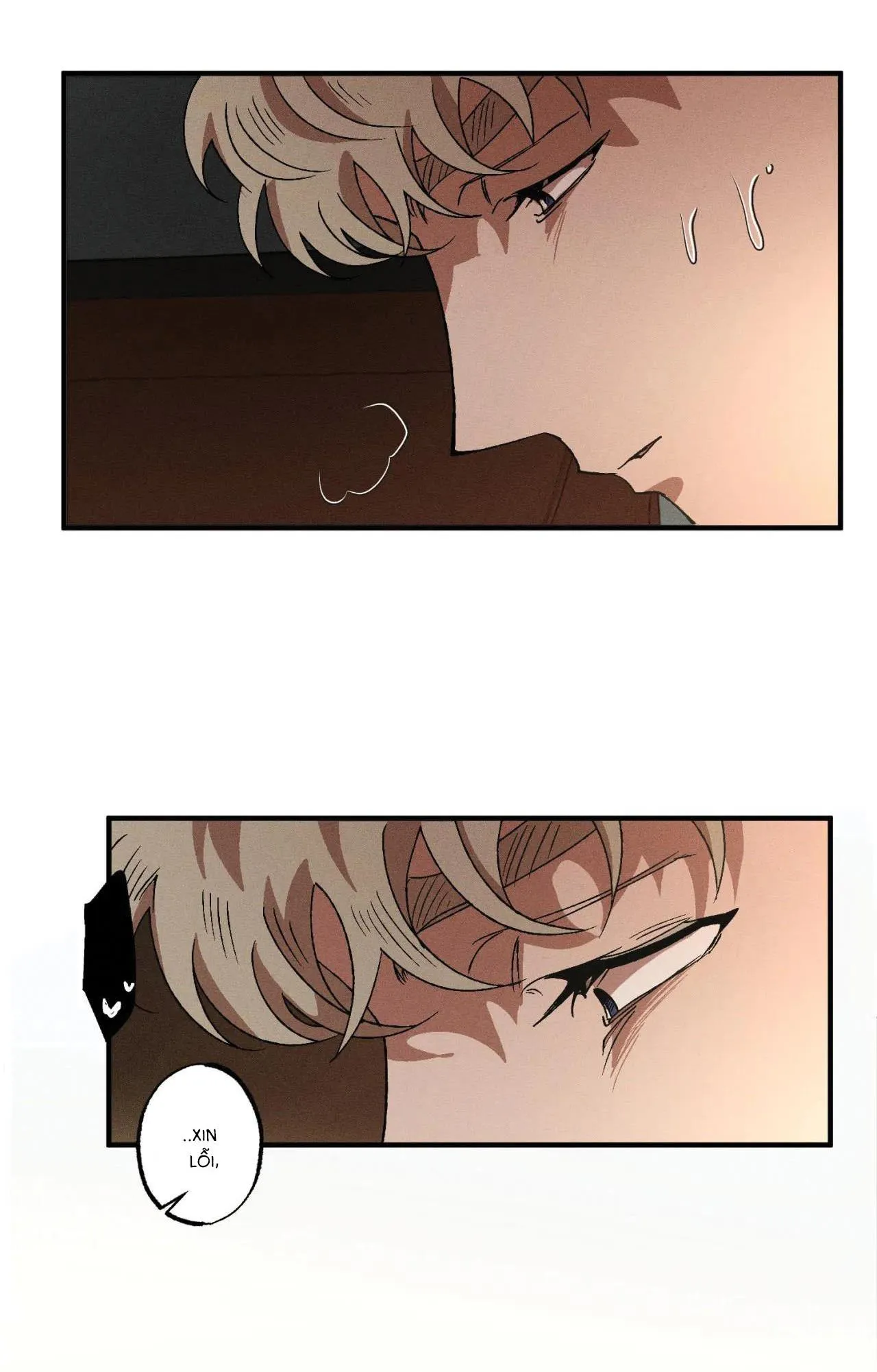 Bẫy Đôi Ngọt Ngào Chapter 51 Trang 20