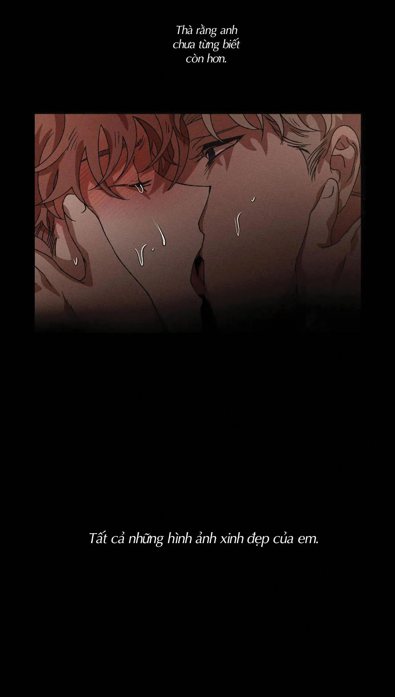 Bẫy Đôi Ngọt Ngào Chapter 51 Trang 26