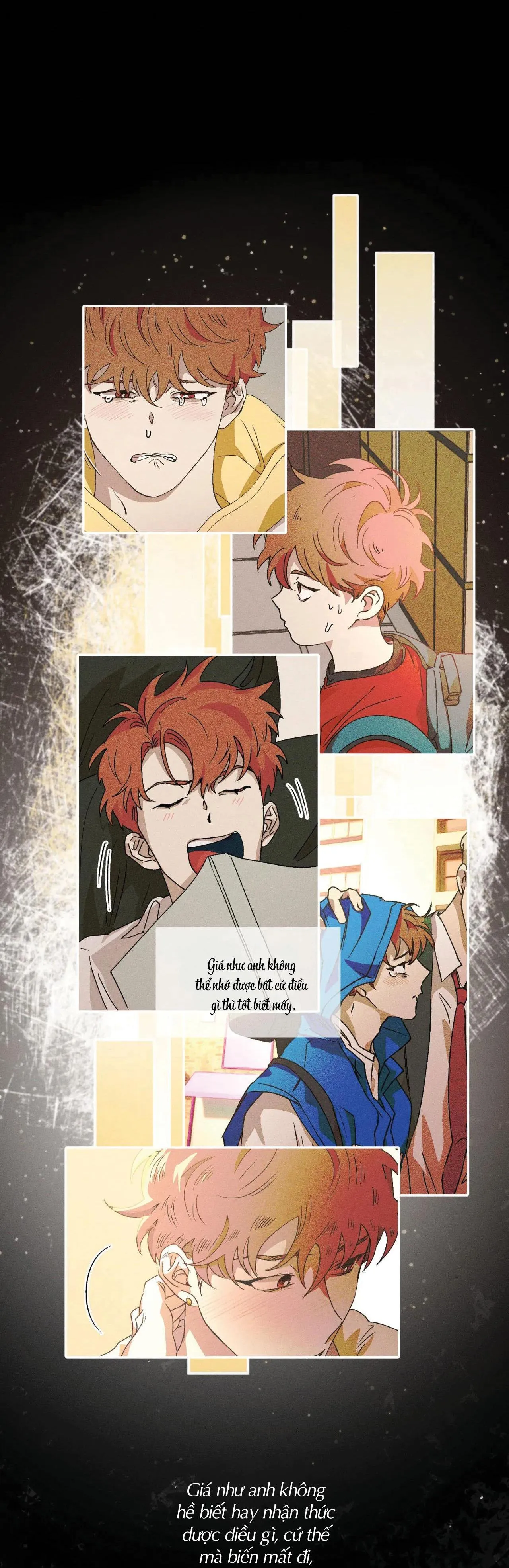 Bẫy Đôi Ngọt Ngào Chapter 51 Trang 27