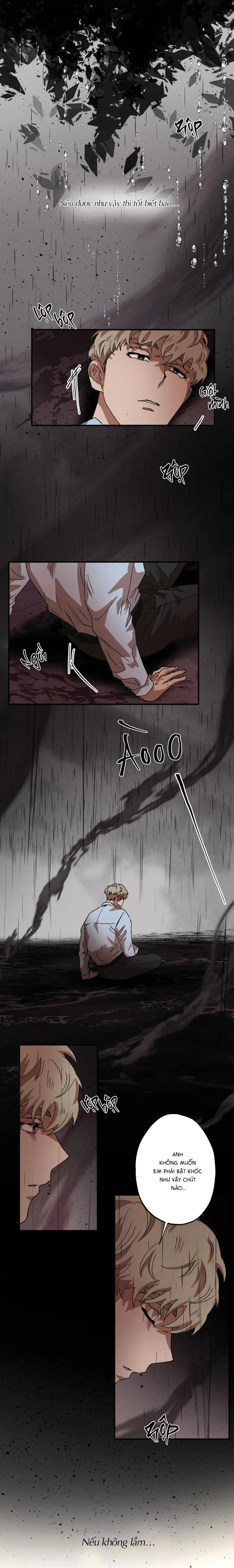 Bẫy Đôi Ngọt Ngào Chapter 51 Trang 28