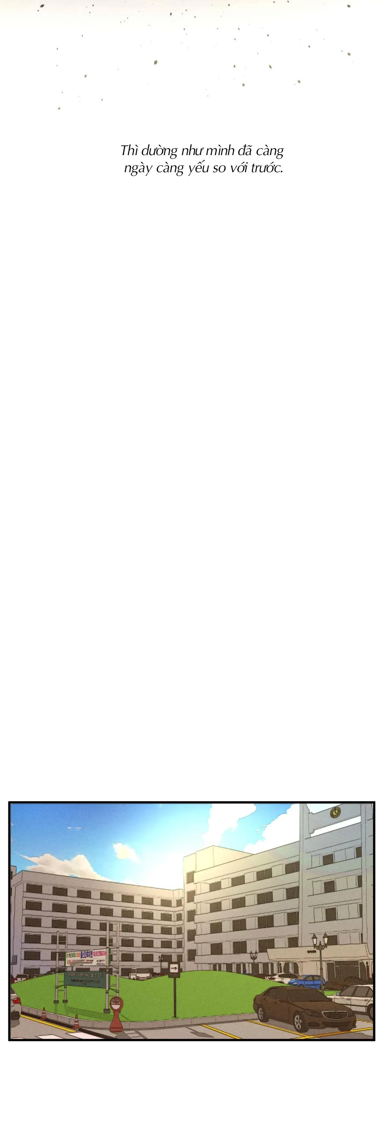 Bẫy Đôi Ngọt Ngào Chapter 51 Trang 29