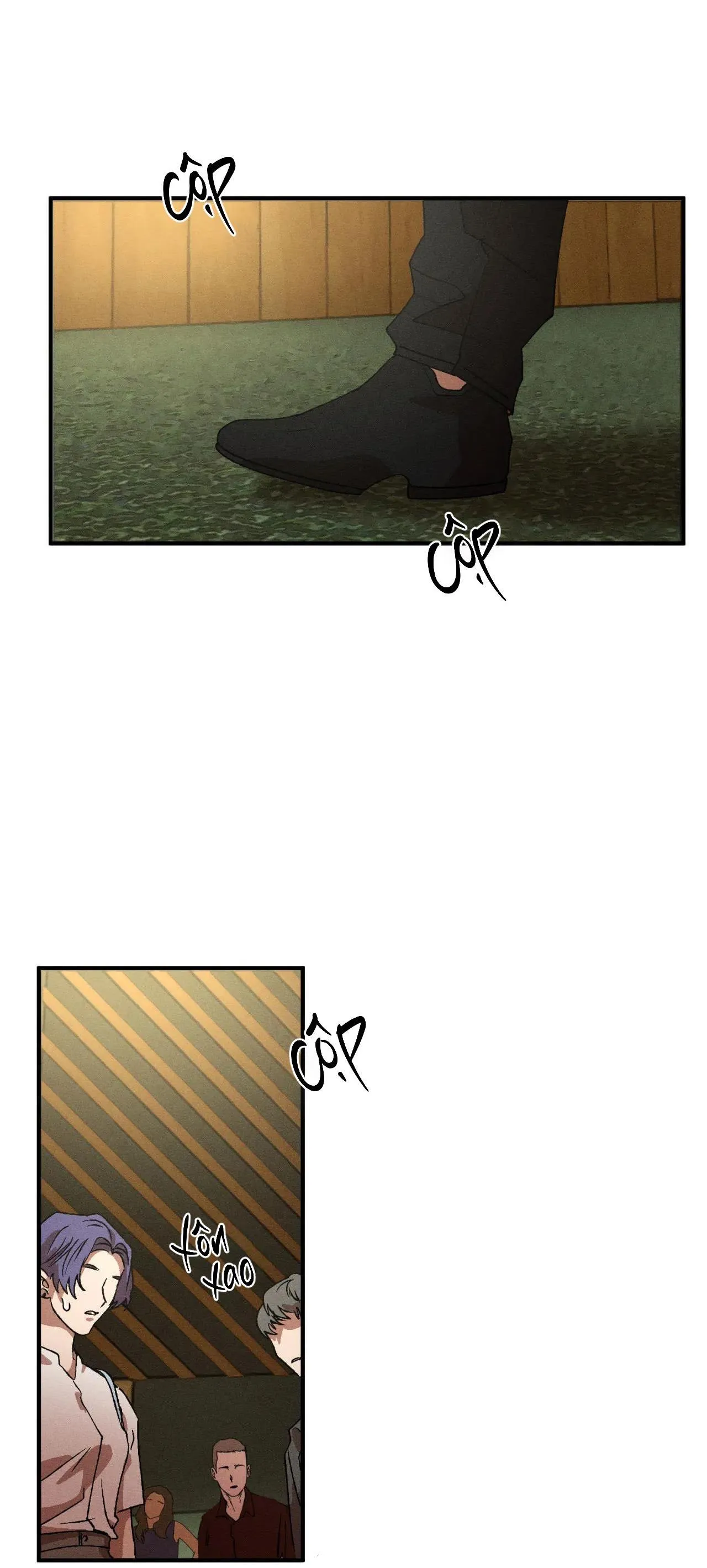 Bẫy Đôi Ngọt Ngào Chapter 51 Trang 30