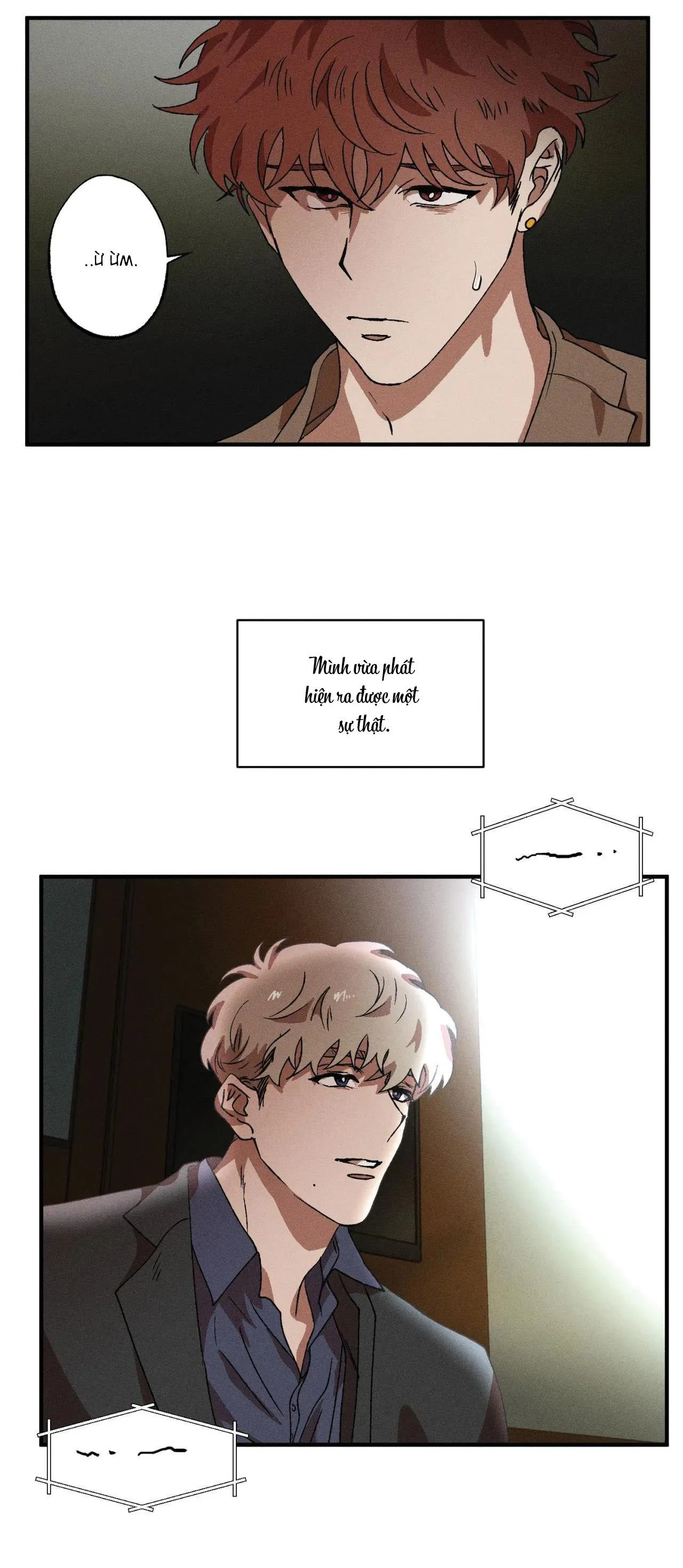 Bẫy Đôi Ngọt Ngào Chapter 52 Trang 5