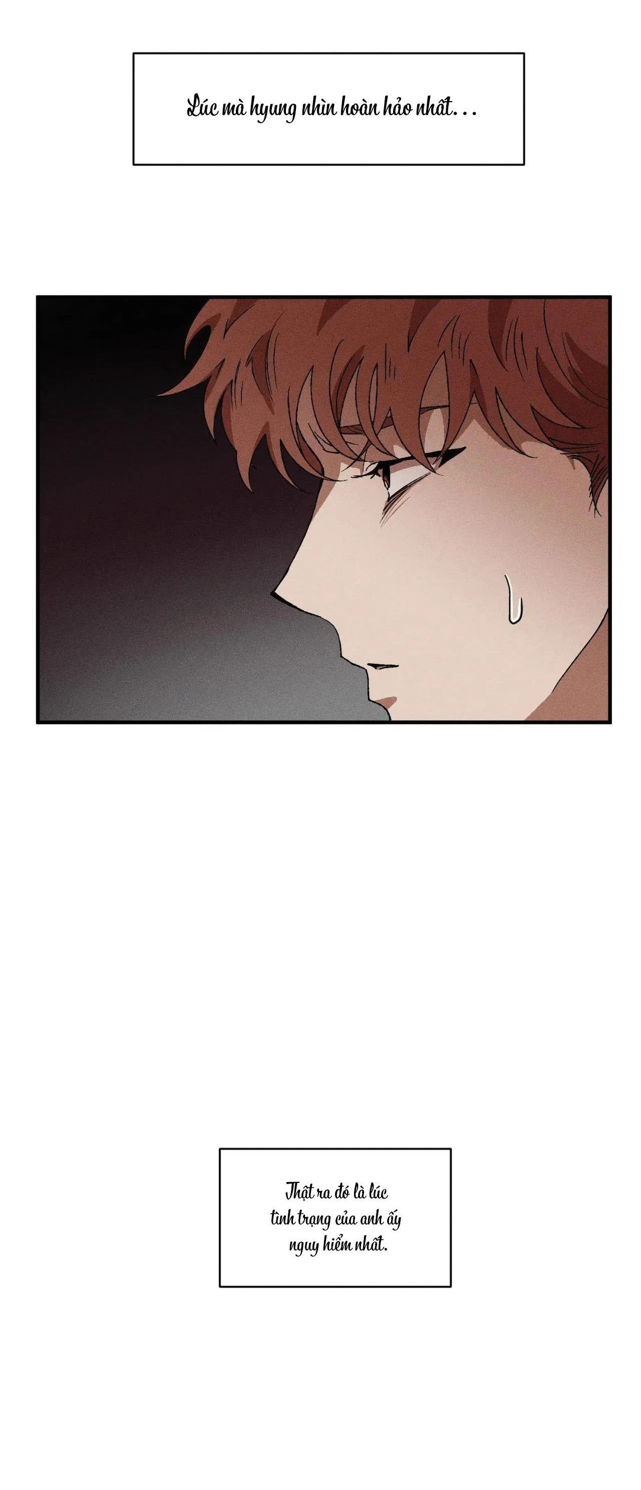 Bẫy Đôi Ngọt Ngào Chapter 52 Trang 6