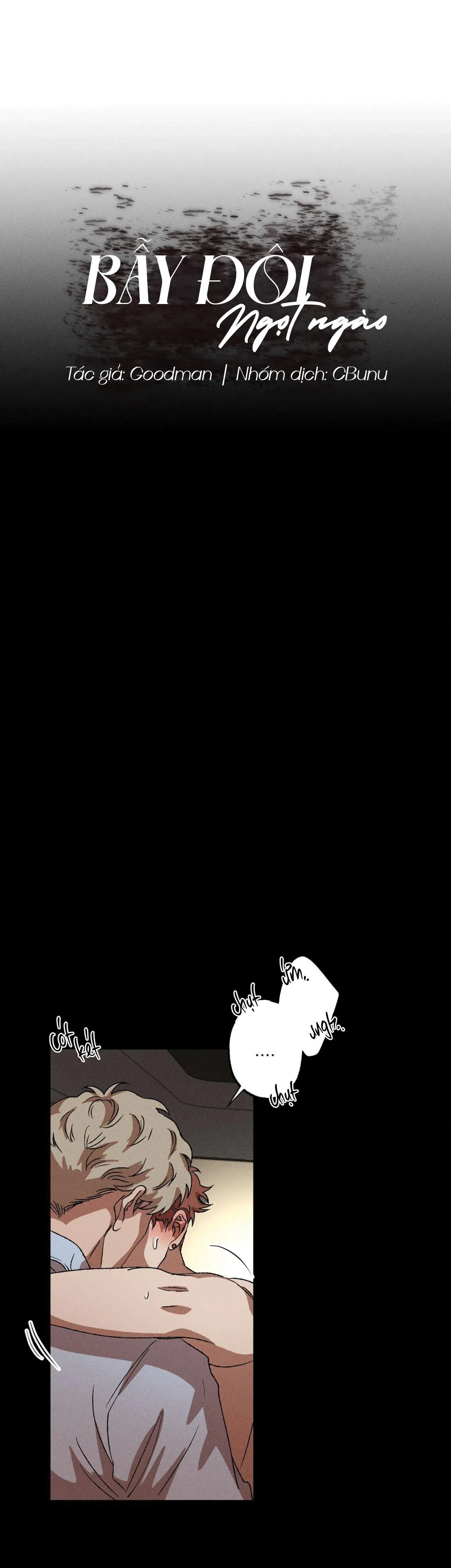 Bẫy Đôi Ngọt Ngào Chapter 52 Trang 7