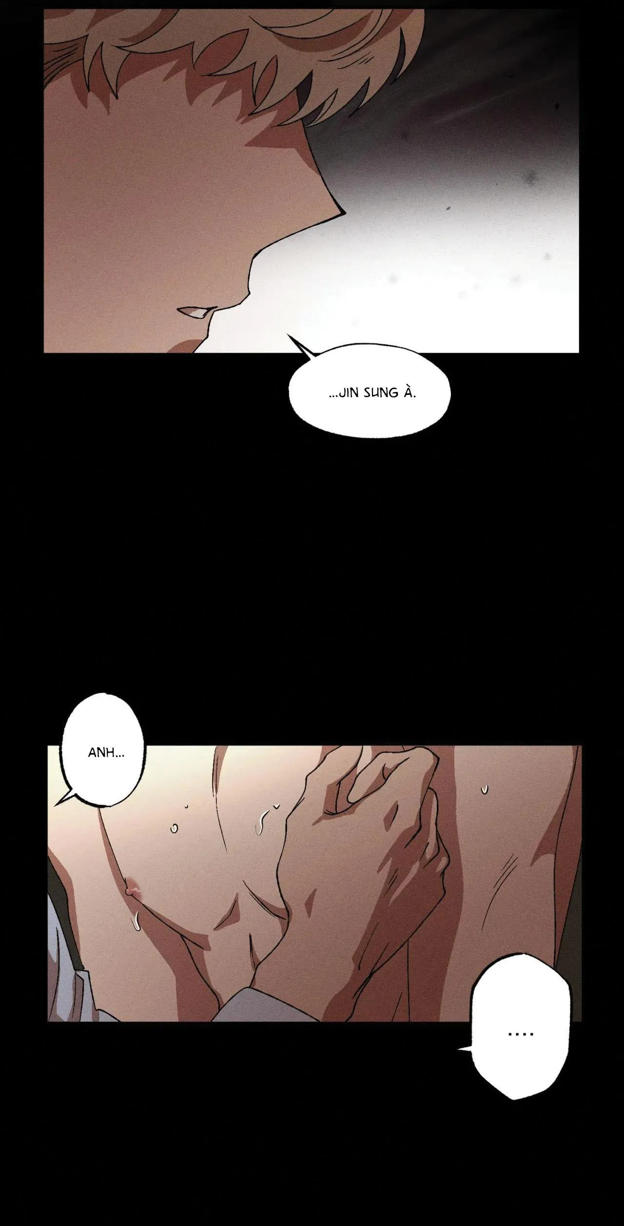 Bẫy Đôi Ngọt Ngào Chapter 52 Trang 10