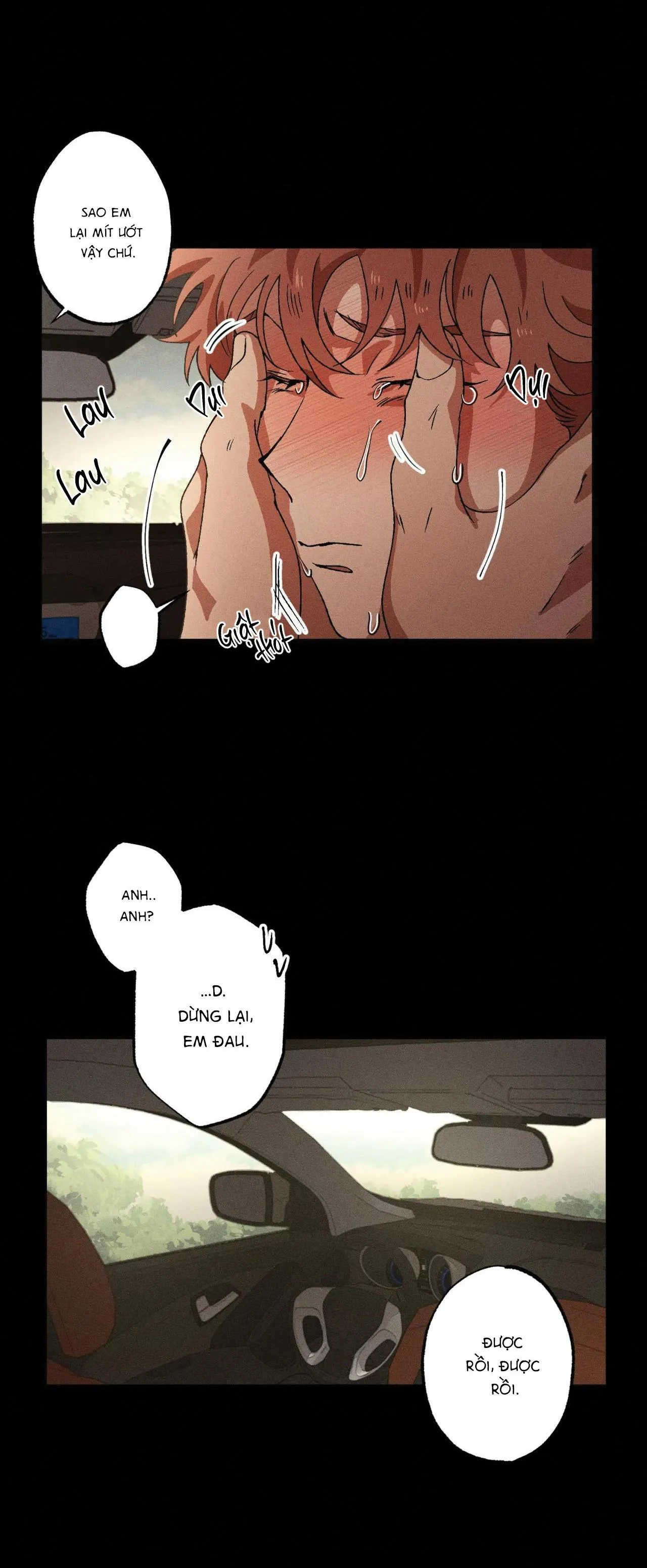 Bẫy Đôi Ngọt Ngào Chapter 52 Trang 11