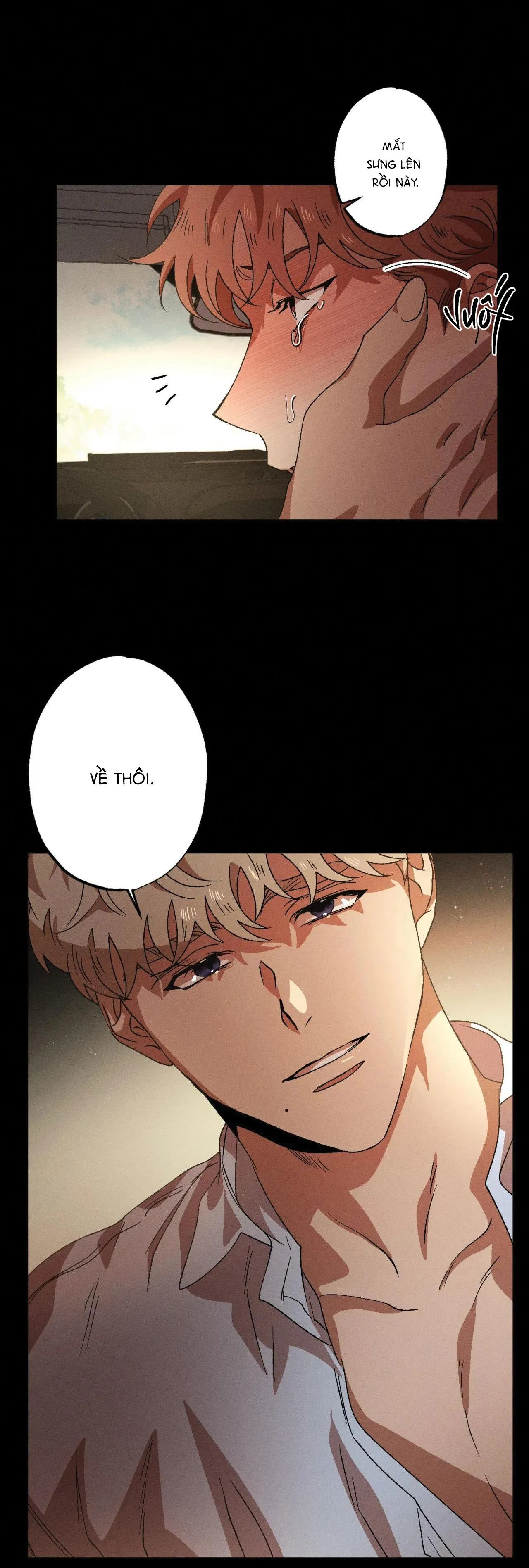 Bẫy Đôi Ngọt Ngào Chapter 52 Trang 12