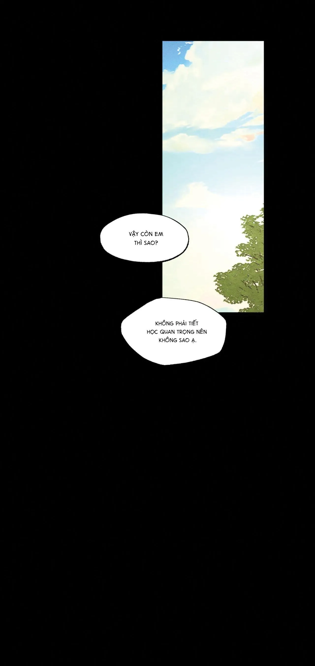 Bẫy Đôi Ngọt Ngào Chapter 52 Trang 14