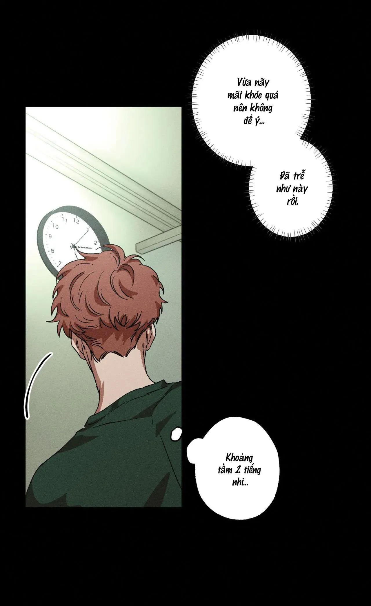 Bẫy Đôi Ngọt Ngào Chapter 52 Trang 17